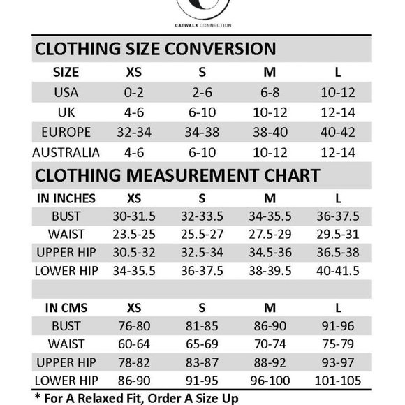 Catwalk Collection New Black White Panel Midi Panel Dress - size L - Picture 4 of 4